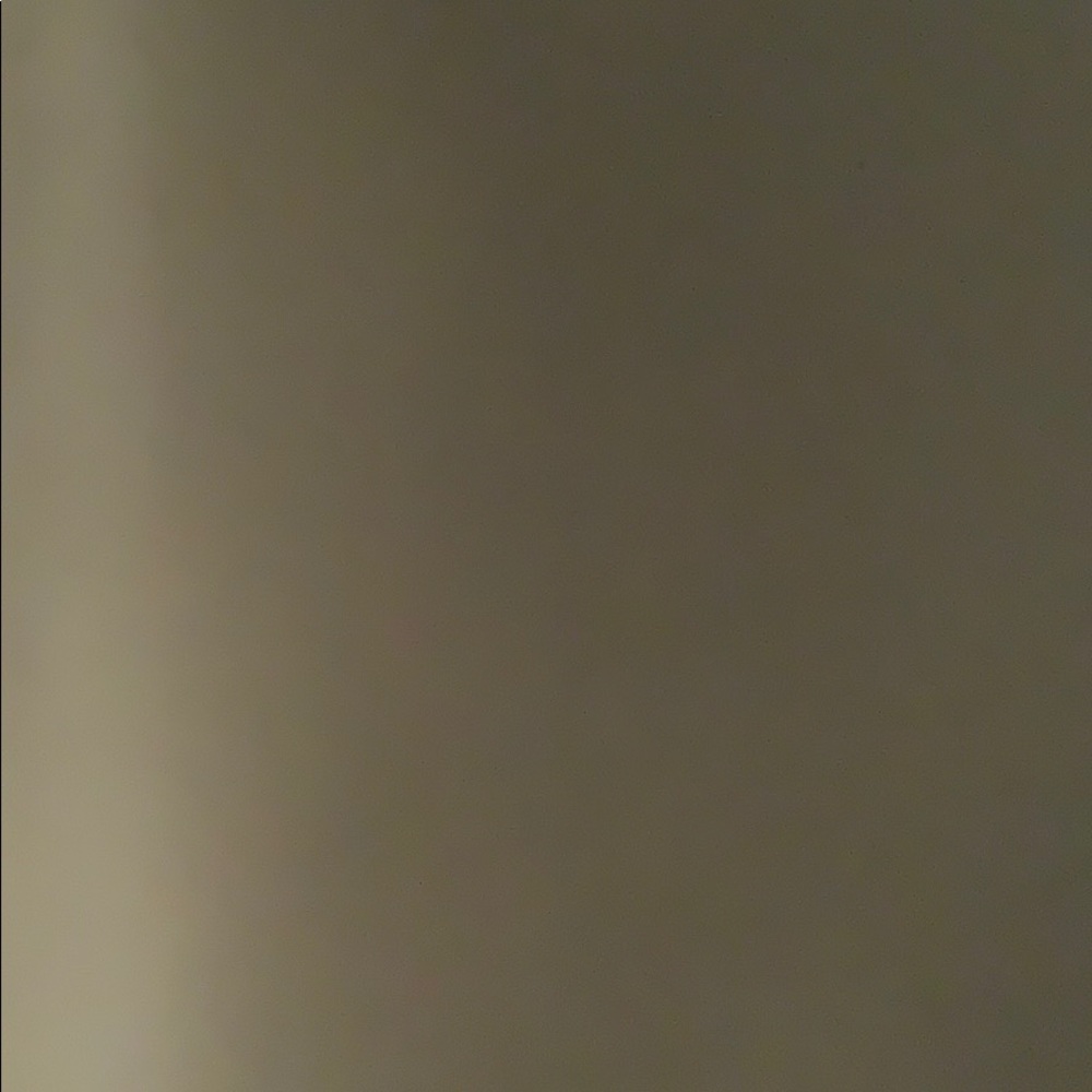 Meet your Posher, Becky